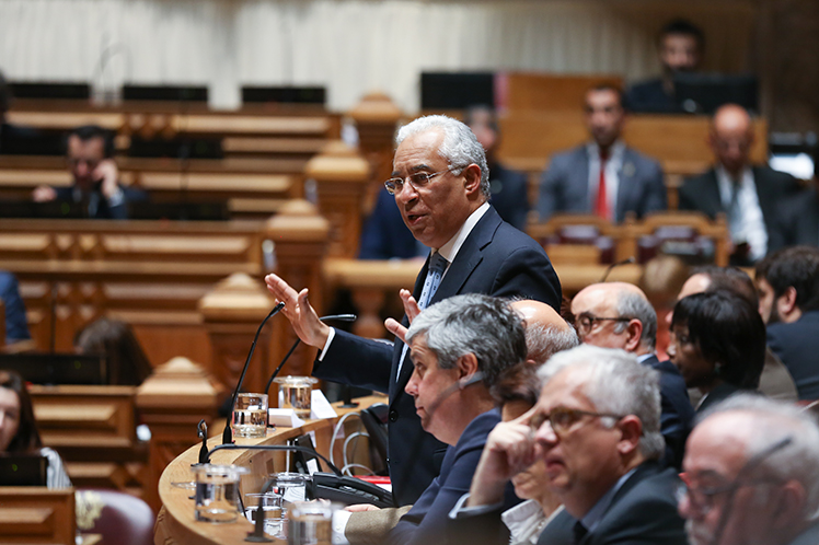 Bons indicadores confirmam que Portugal está a crescer