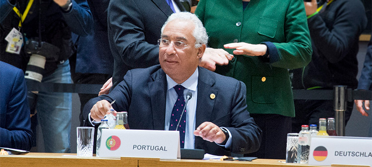 Capitalização da Caixa Geral de Depósitos aprovada em Bruxelas