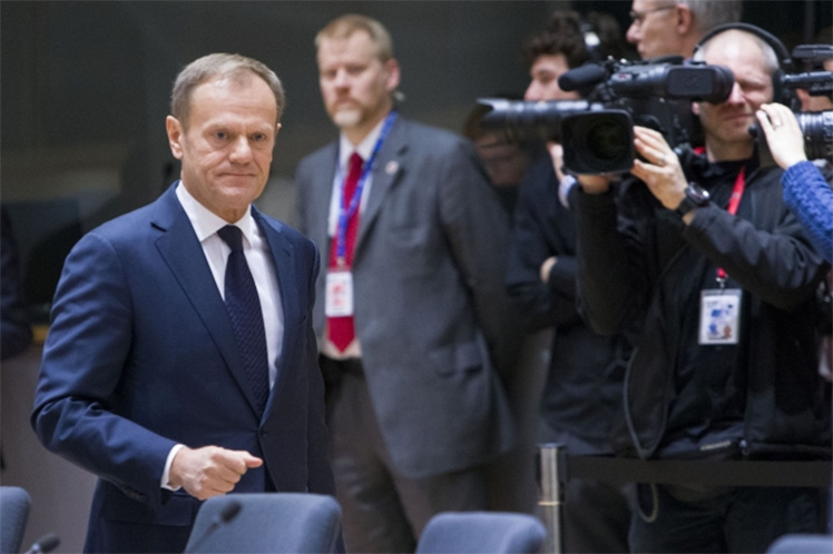 Novo presidente do Eurogrupo deve ser fator de união