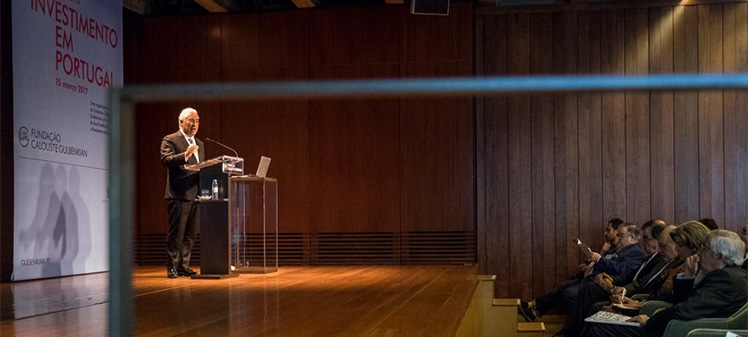 Grandes projetos estratégicos para o país devem ser aprovados por ampla maioria parlamentar