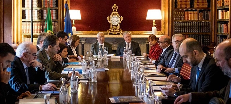 Governo completa reforma “para muitas décadas” da floresta portuguesa