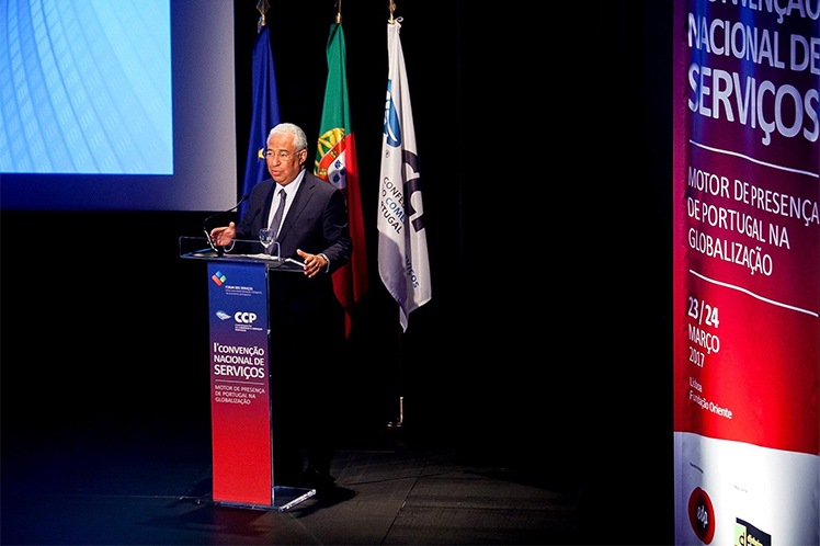 ‘Brexit’ oferece oportunidade para localizar serviços e empresas em Portugal