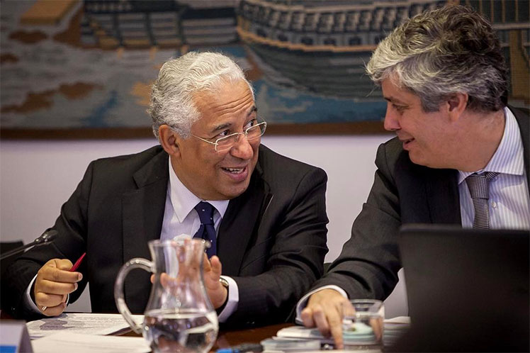 Saída do Procedimento por Défice Excessivo deve-se ao esforço dos portugueses