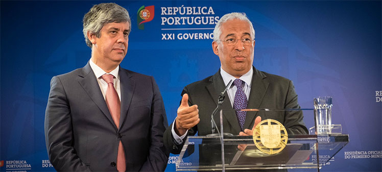 Venda do Novo Banco consolida estabilização do sistema financeiro