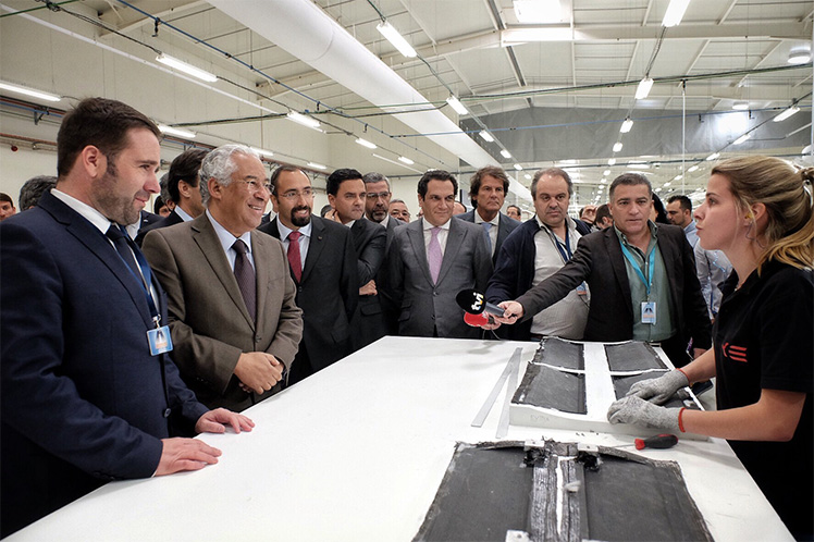 Nova descida do desemprego confirma mudança no ciclo económico