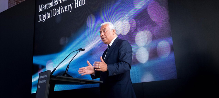 Competitividade do país reforça-se mantendo aposta na ciência, qualificação e inovação