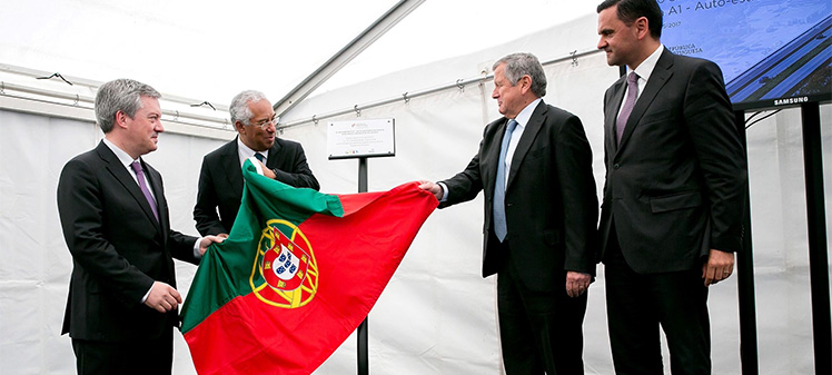 Portugal deve planear já a sua ambição pós-2020