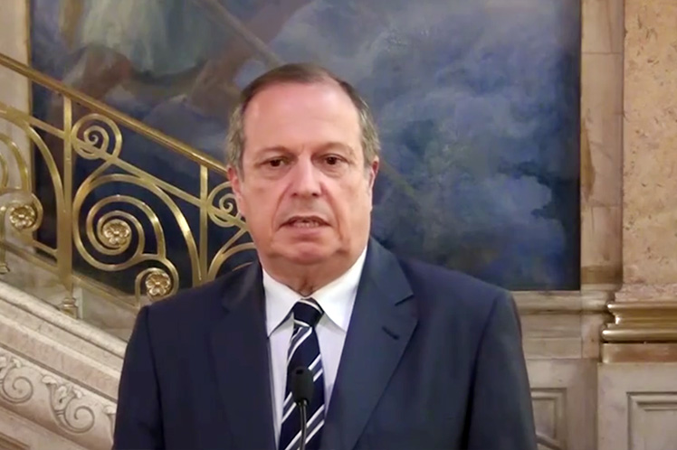 Jornadas Parlamentares dedicadas ao “Portugal de Sucesso”