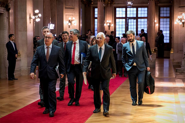 Bons resultados do país sustentam estratégia para uma década de convergência