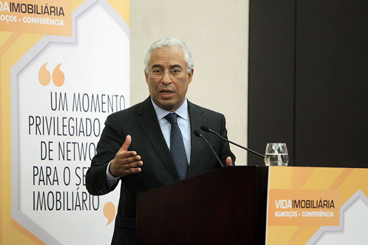 Governo PS terá como prioridade defesa da classe média