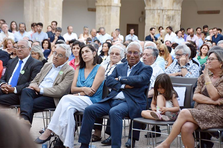 Valorizar os recursos do país é a chave do futuro