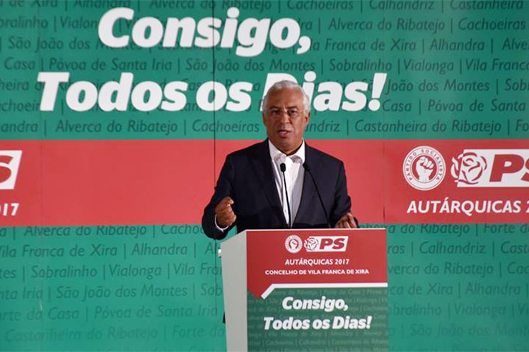 É tempo de avançar com um pacto nacional pela descentralização