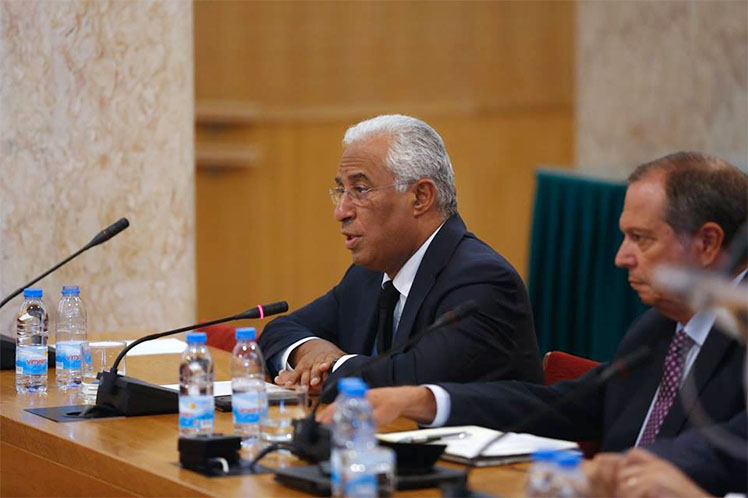 Orçamento será de continuidade no rigor e reposição de rendimentos