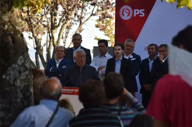 Bons resultados do país devem-se à mudança de políticas