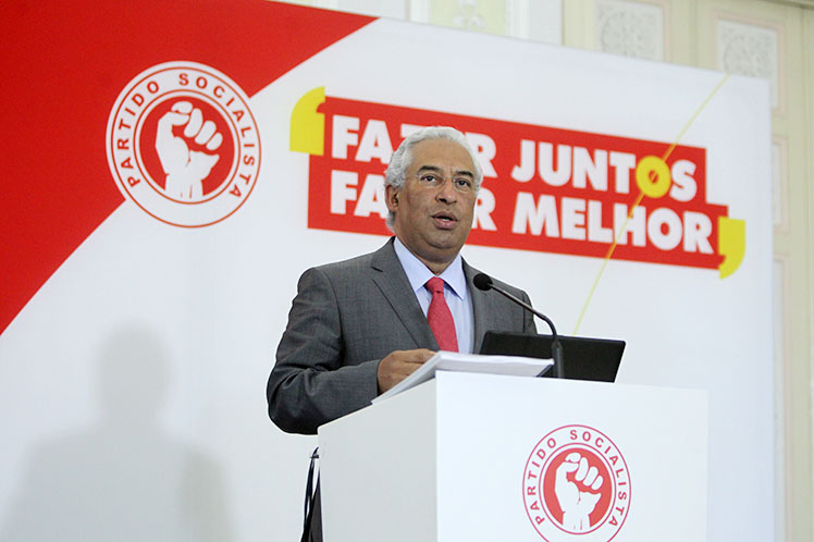 Mobilizar os portugueses para os desafios do futuro