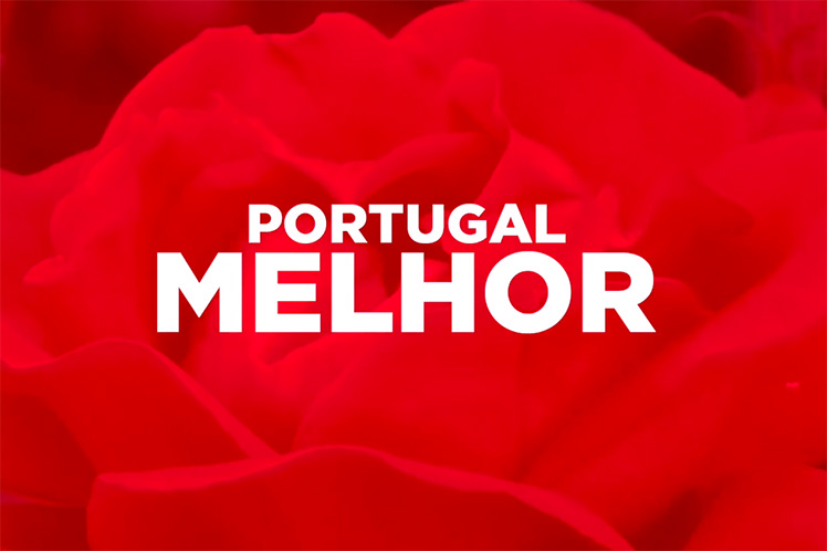 No dia 1 de outubro é o seu voto que decide