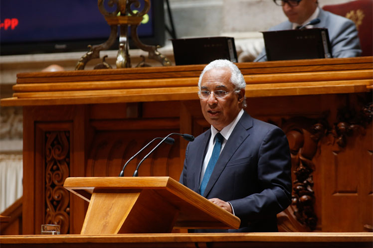 Mais 170 mil fogos com apoio público e redução da taxa de esforço sobre as famílias