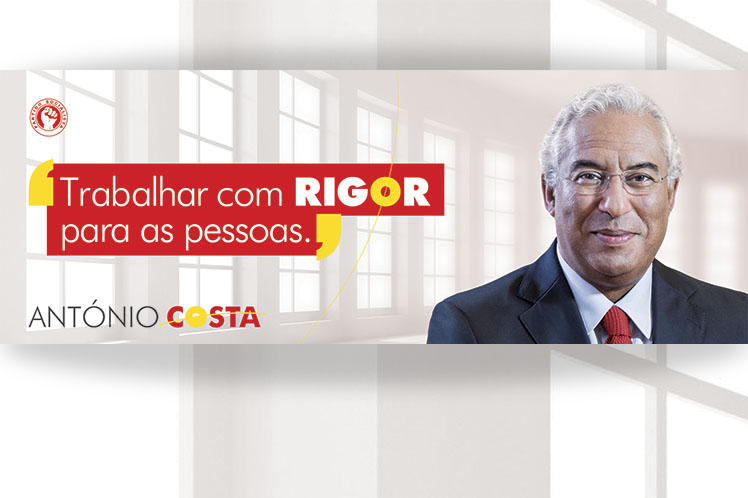 Trabalhar com rigor para as pessoas