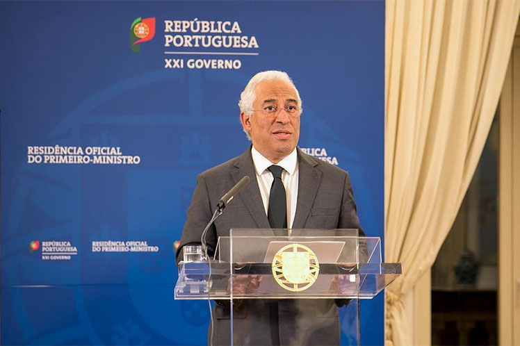 Governo determinado para responder a desafio de exigência nacional