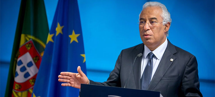 Força comum de Proteção Civil regressa à agenda europeia