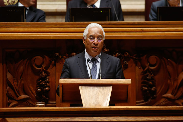 Uma reforma que una o país deve ser a causa de todos nós