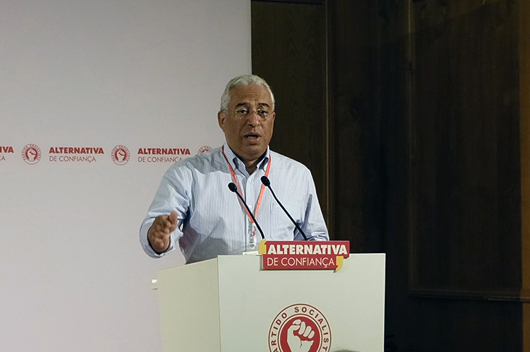 Portugal precisa de ganhar tranquilidade e confiança