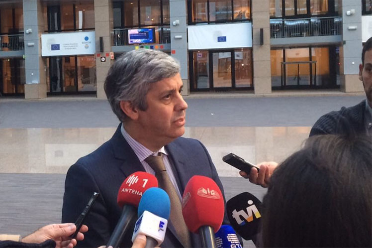 Sucesso de Portugal passa pela consolidação com crescimento da economia