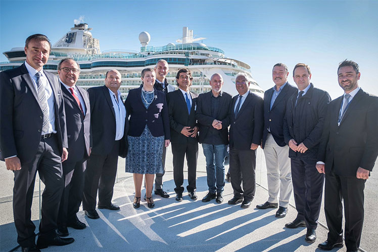 Consenso político na realização de obras públicas é um ganho para o país