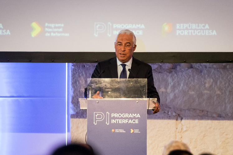 Duplicar a execução de fundos para o investimento das empresas