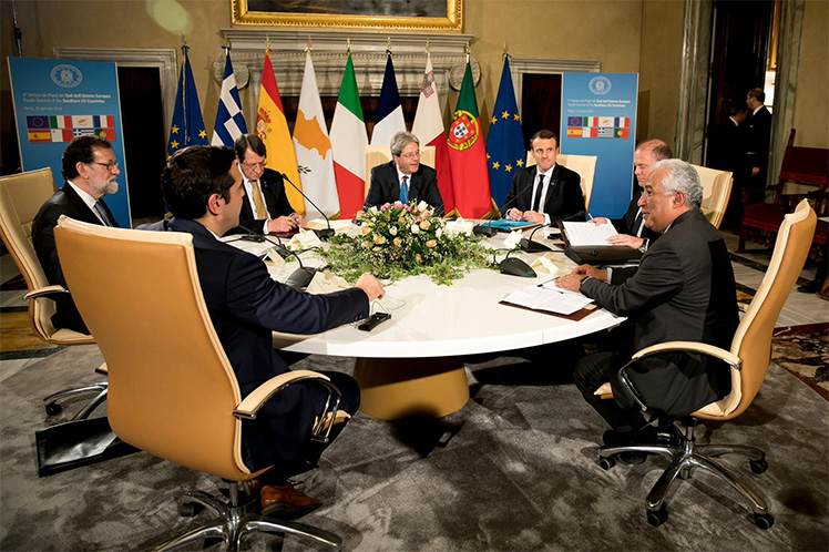 Maior convergência trará maior estabilidade na Europa