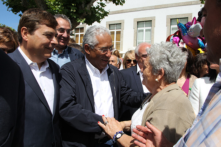 PS é alternativa de tranquilidade, segurança e confiança