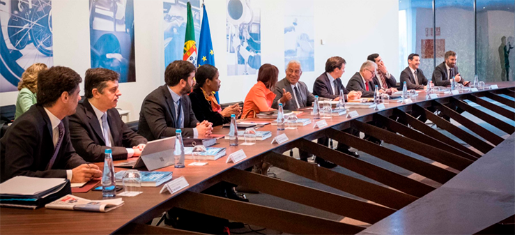 Governo aprova nova estratégia de inovação para o país