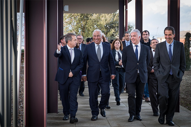 Inovação é a chave do futuro