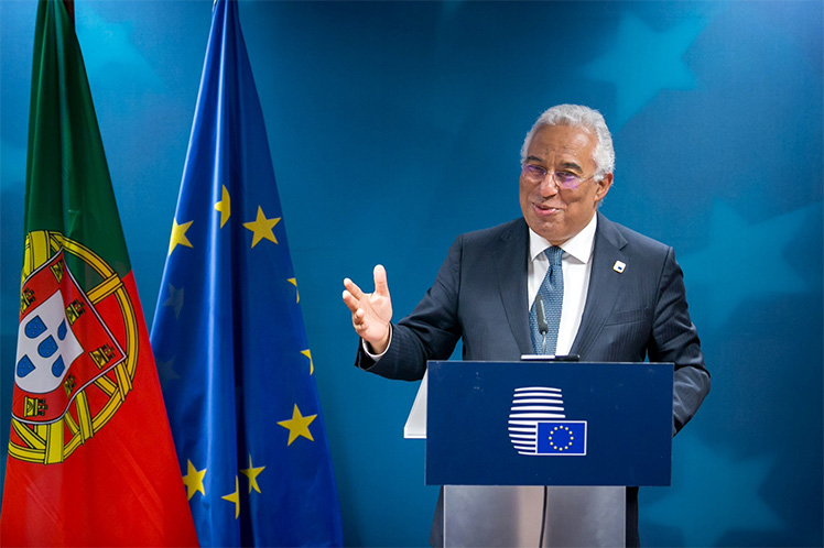 Reforço dos recursos comunitários sem mais impostos para os cidadãos