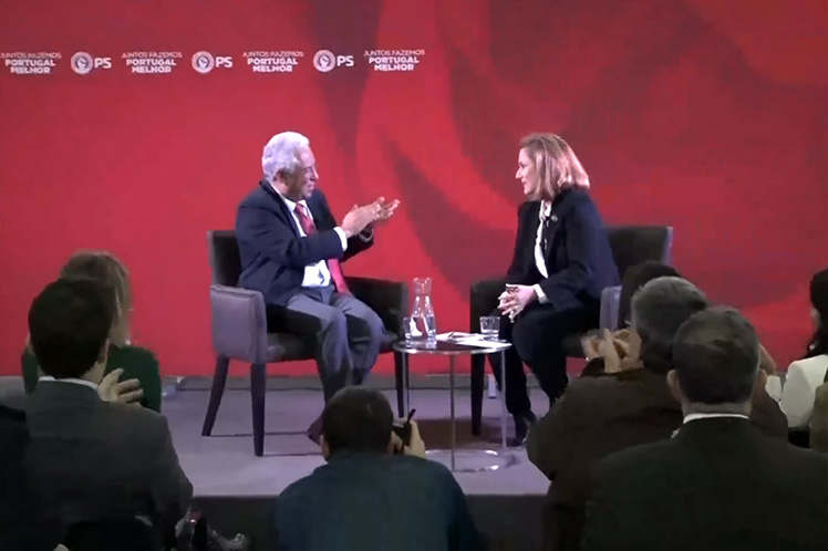 Temos de olhar para o mapa de forma diferente e redescobrir a função económica do interior