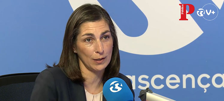 Solução governativa de justiça social e progresso do país é para replicar em 2019