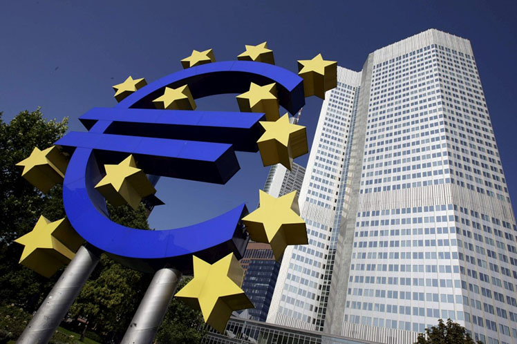 Compra de obrigações pelo BCE é compatível com o direito da União