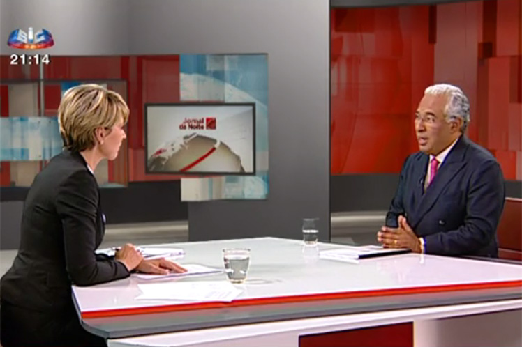 Emprego é a causa das causas