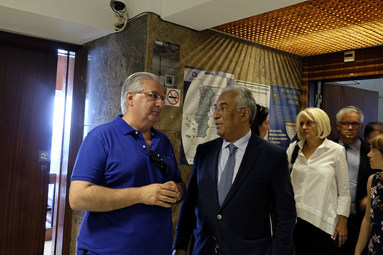 Aumentar rendimentos de famílias e empresas para relançar economia