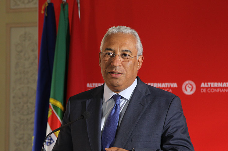 Este é o momento de agirmos em defesa do projeto europeu