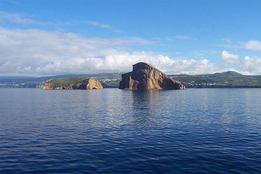 Região dos Açores reconhecida pelo trabalho na preservação dos oceanos