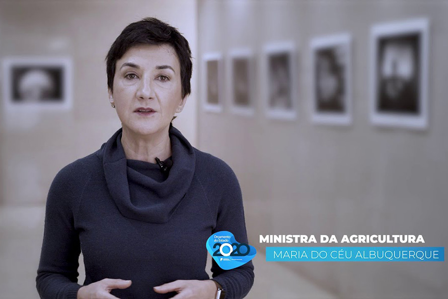 Agricultura: Valorização da marca ‘Portugal’, desenvolvimento e sustentabilidade ambiental