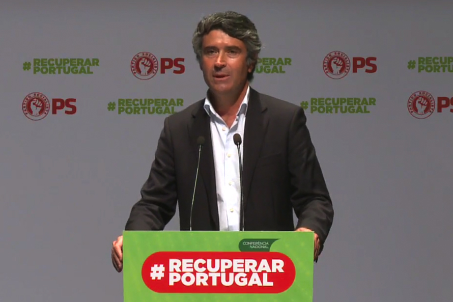 Aprofundamento da descentralização e eleições nos Açores são desafios do PS