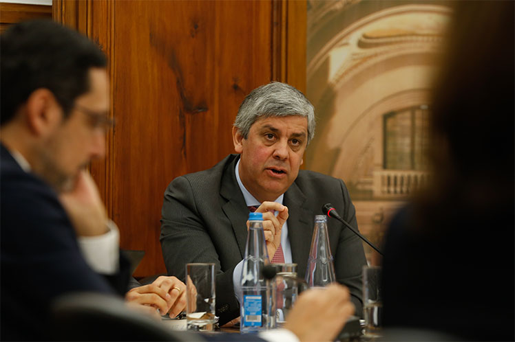 Política fiscal do Governo aumentou rendimento disponível dos portugueses