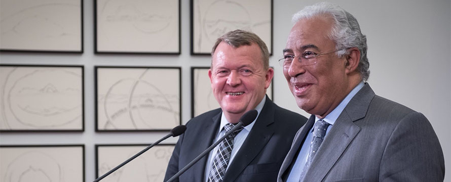 Redução sustentada do défice é decisiva para o país e vai prosseguir