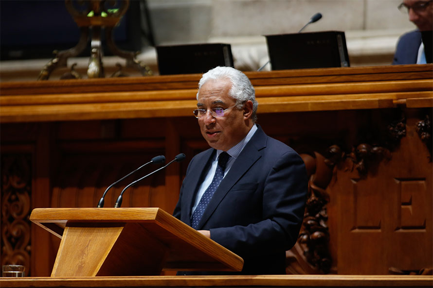 Governo anuncia medidas para habitação acessível a todos