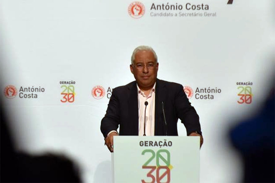 PS deve ganhar o desafio de pensar estrategicamente o país a prazo