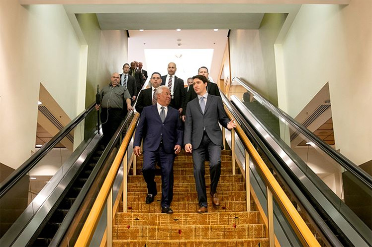 Novo espaço para estudo do Português abre em Toronto