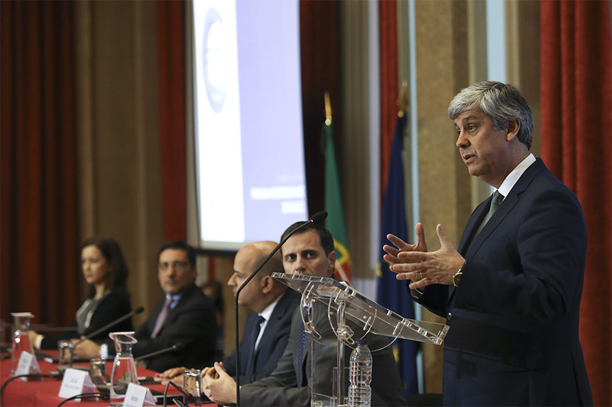 Proposta de levantamento do sigilo bancário volta a Belém