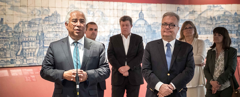 Governo garante agilizar a gestão dos museus em 2019